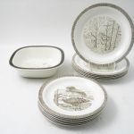 516 6008 DINNER SET